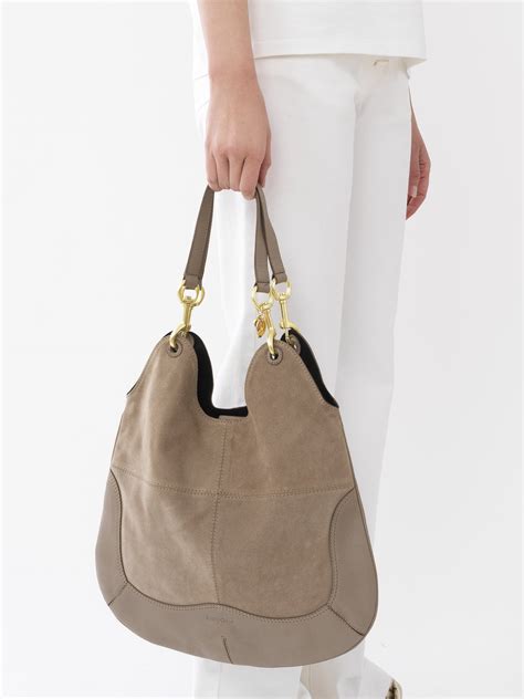 See By Chloé Hana Shopper Bag .